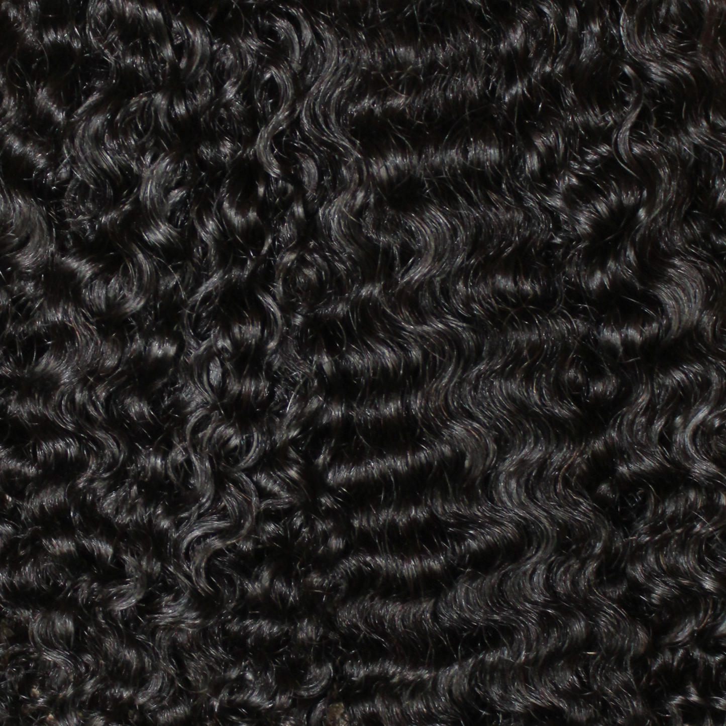 "Ava" Curl Type 4A